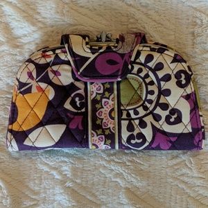 Vera Bradley Wallet